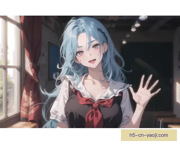 哔咔漫画：二次元世界的无限可能，你的专属精神角落