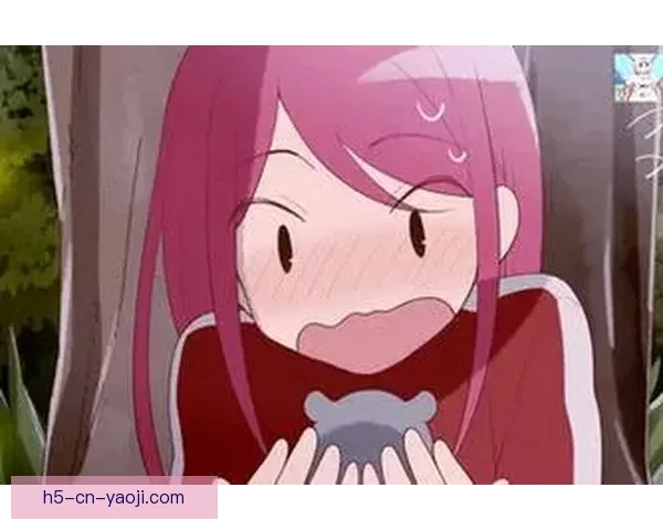 欲漫涩青年版：解锁潮流新玩法，定义你的专属青春